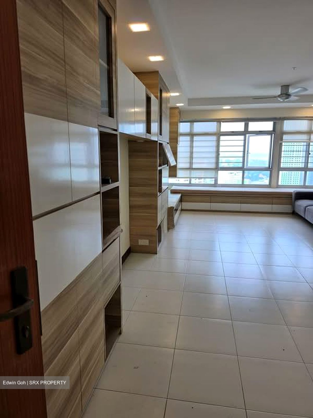 Blk 32 Ghim Moh Link (Queenstown), HDB 5 Rooms #590795201